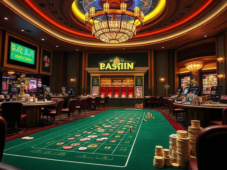 17br bet